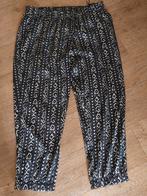 Broek maat 48 50, Ophalen, Zo goed als nieuw, Maat 46/48 (XL) of groter, Lang