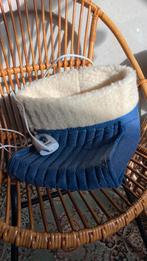 Elektrische voetenwarmer, Ophalen of Verzenden, Zo goed als nieuw