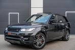 Land Rover Range Rover Sport 3.0 SDV6 HSE Dynamic PANO|VOL!, Automaat, 2993 cc, 2102 kg, Bedrijf