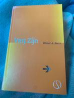 Vrij Zijn - Wolter A. Keers, Boeken, Ophalen of Verzenden, Zo goed als nieuw, Spiritualiteit algemeen, Achtergrond en Informatie