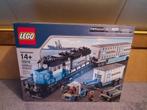 LEGO Maersk Train 10219, Ophalen of Verzenden, Nieuw, Complete set, Lego