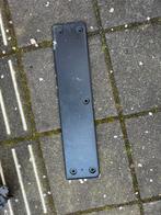 Volkswagen golf 7.5 facelift kentekenplaathouder 5g0807287ak, Ophalen, Nieuw, Volkswagen