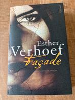 Esther Verhoef - Façade, Ophalen of Verzenden, Zo goed als nieuw, Esther Verhoef