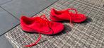Nike Mercurial Voetbalschoenen - Felrood, Maat XS of kleiner, Ophalen of Verzenden, Nieuw, Schoenen