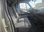 Renault Master bestel T33 2.3 dCi L2H2 Airco Navi Trekhaak, Auto's, Euro 5, 125 pk, Gebruikt, 4 cilinders