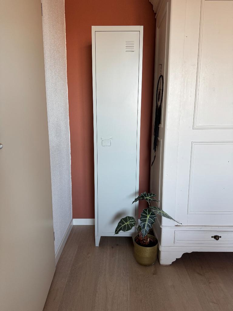 Locker kast Kwantum, Ophalen, Nieuw