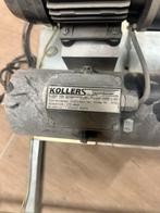 Gratis Onderstel met twee Koller pompen, Ophalen, Gebruikt