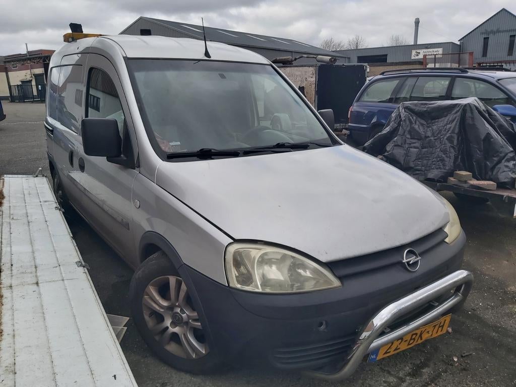 Bullbar pushbar: foto is voorbeeld, Ophalen of Verzenden, Zo goed als nieuw, Nb, Nb