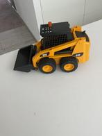 Nieuwe Bruder Cat Mini graver Caterpillar, Ophalen, Nieuw