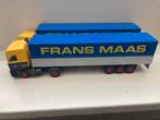 Model Frans Maas Lion car, Overige merken, Gebruikt, 1:50 of kleiner, Auto