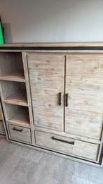 Super mooie kast, Huis en Inrichting, Ophalen of Verzenden, Zo goed als nieuw, 25 tot 50 cm, 100 tot 150 cm