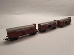 Lima H0 Veewagens - Gebruikte Staat, Ophalen of Verzenden