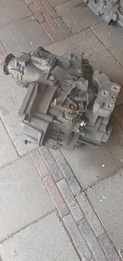Volkswagen Golf 5 R32 3.2 V6 versnellingsbak GUM Audi A3, Ophalen, Nieuw, BMW