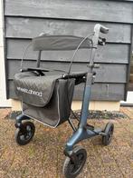WheelzAhead Carbon rollator - Demo nieuw op te halen, Diversen, Rollators, Ophalen, Opvouwbaar, Nieuw