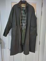 Waxjas Mongo Country Leisure Wear maat XXL KLEUR GROEN, Ophalen of Verzenden, Zo goed als nieuw, Maat 46/48 (XL) of groter, Groen