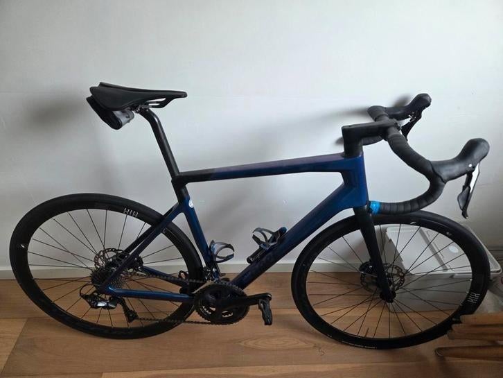 ROSE Reveal Four Disc 105 Racefiets, Fietsen en Brommers, 28 inch, 10 tot 15 versnellingen, Heren, Aluminium