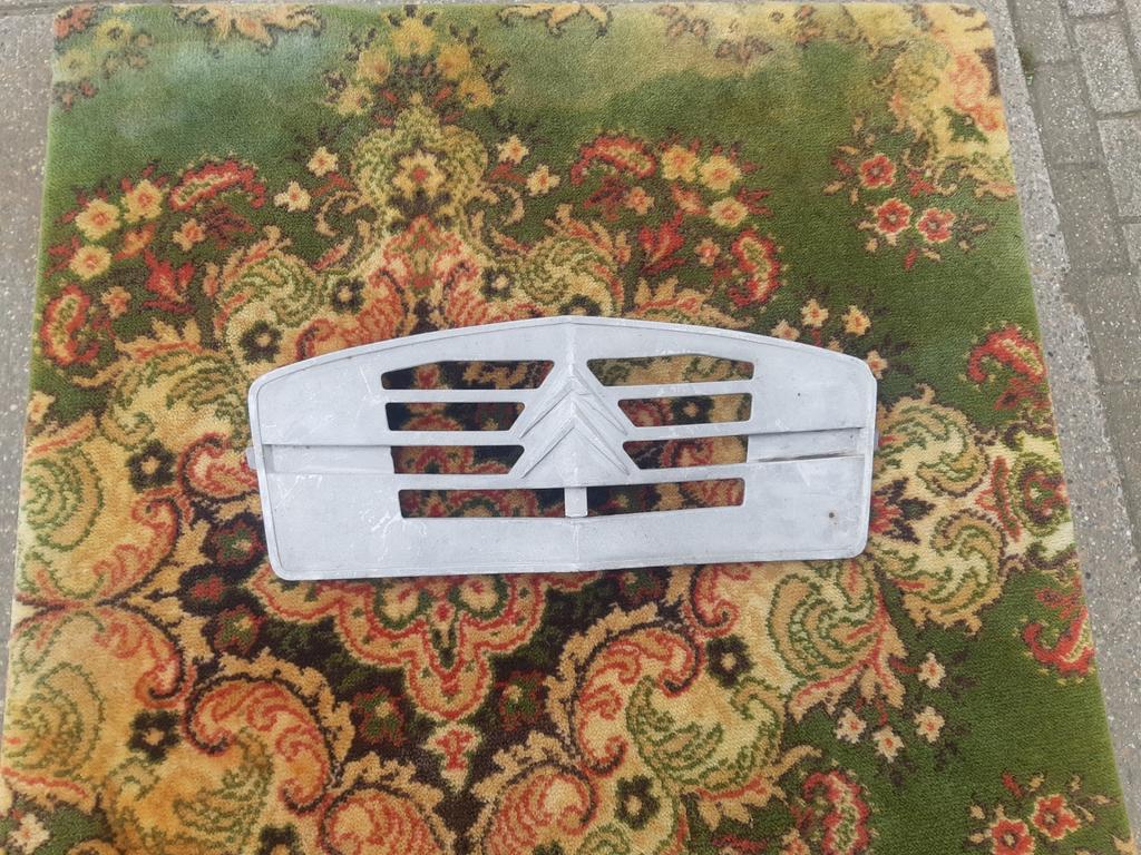 ORGINELE CITROËN ONDERDEEL 2CV DYENE 19.95 EURO, Ophalen of Verzenden, Citroën