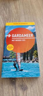 Reisgids Gardameer incl. uitneembare kaart, Europa, Ophalen of Verzenden, Zo goed als nieuw, Reisgids of -boek
