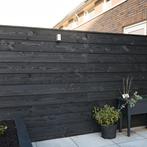 Op zoek naar Douglas zwarte rabat delen circa 45 m², Tuin en Terras, Ophalen, Nieuw, 250 cm of meer, Planken