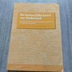 De bestuurlijke kaart van Nederland ISBN 9789046903063, GE Breeman, WJ van Oort,, Zo goed als nieuw, Gamma, HBO