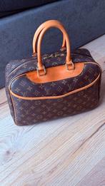 Louis Vuitton Deauville Handtas Monogram Canvas Dames, Sieraden, Tassen en Uiterlijk, Tassen | Damestassen, Ophalen of Verzenden