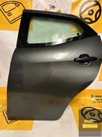Portier Toyota Aygo Links achter deur Kwd 1G3 Antraciet, Auto-onderdelen, Info@toyota.co.jp, Gebruikt, Deur, Toyota Motor Corporation