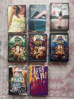 Anna Ruhe - Er hangt een geheim in de lucht, Boeken, Ophalen of Verzenden, Zo goed als nieuw, Anna Ruhe