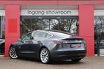 Tesla Model 3 Long Range AWD 75 kWh SoH 85% | Origineel NL |, 462 pk, 1000 kg, Zilver of Grijs, 84 €/maand