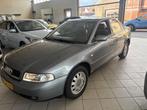 Audi A4 Limousine 1.8 5V Advance (bj 1999), 125 pk, Origineel Nederlands, Bedrijf, Handgeschakeld