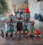 LEGO KINGDOM 7946, Ophalen of Verzenden, Gebruikt, Complete set, Lego