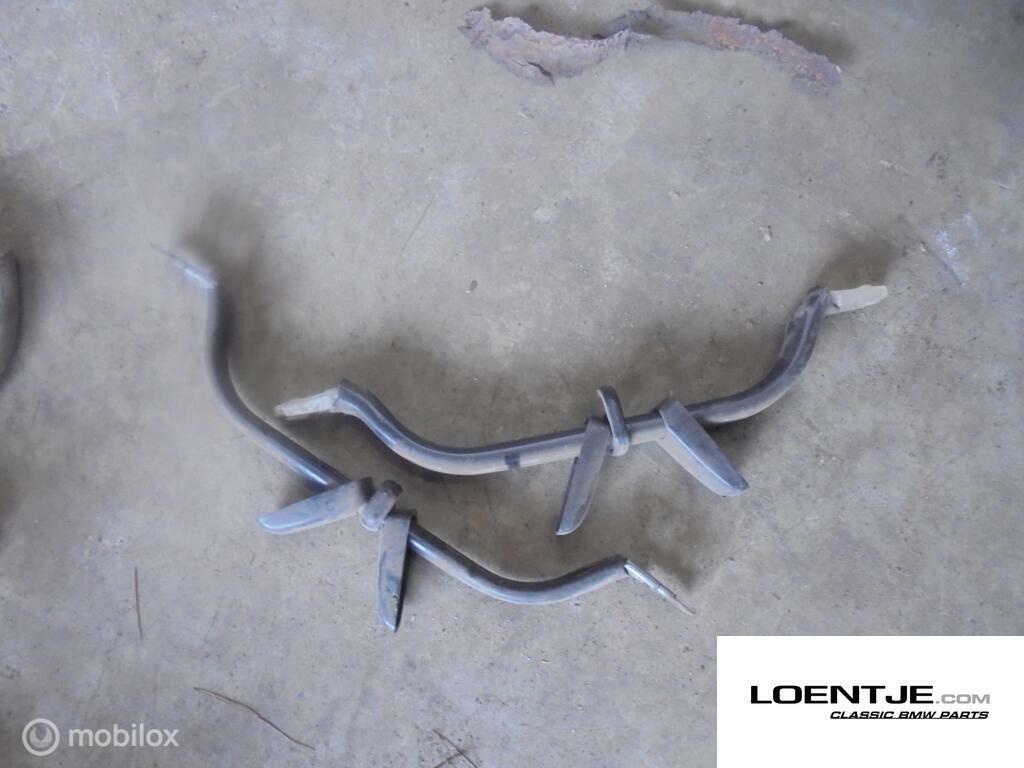 Handgreep hemel bmw 02 1502 1602 1802 2002 etc, Gebruikt, Ophalen of Verzenden, BMW, BMW