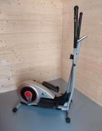 Christopeit Sport AL-5 Crosstrainer, Sport en Fitness, Ophalen, Zo goed als nieuw, Crosstrainer