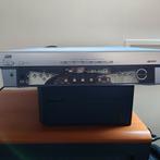 JVC RX-E122R Home Cinema Control Center, Audio, Tv en Foto, Home Cinema-sets, JVC, Ophalen of Verzenden, Overige spelers, Gebruikt