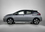 Nissan LEAF e+ Business Executive 62 kWh 218PK | BOSE Audio, Auto's, Gebruikt, Adaptive Cruise Control, Leder en Stof, 62 kWh