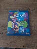 Inside out, Ophalen of Verzenden, Zo goed als nieuw