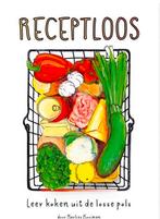 Gezocht Receptloos -  graag wil ik het overkopen, Boeken, Ophalen