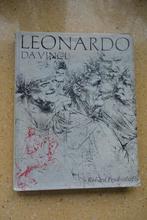 Leonardo Da Vinci Richard Friedenthal, Gelezen, Richard Friedenthal, Ophalen of Verzenden, Schilder- en Tekenkunst