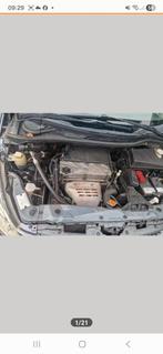 Mitsubishi grandis motorblok 2.4 - automaatbak, Ophalen of Verzenden, Mitsubishi