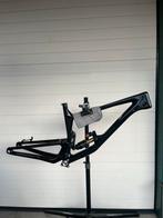 Nukeproof Giga XL enduro mtb frame carbon, Ophalen of Verzenden, Gebruikt, Mountainbike, Frame