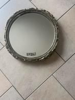 Riverdale spiegel barok stijl - licht beschadigd, 44 cm, Ophalen, Minder dan 50 cm, Gebruikt, Rond