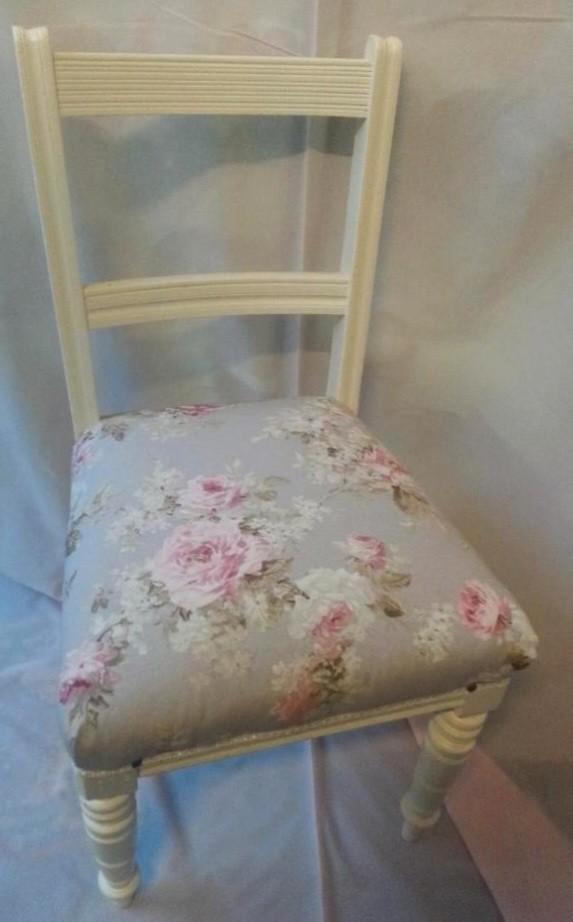 OPRUIMING LAATSTE LANDELIJKE STOEL, Huis en Inrichting, Stoelen, Zo goed als nieuw, Eén, Ophalen of Verzenden