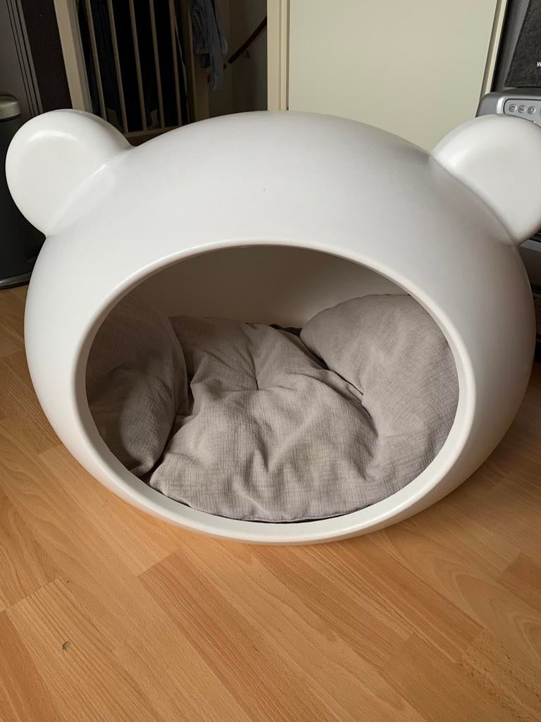 Hondenmand, Ophalen of Verzenden, Zo goed als nieuw, Overige