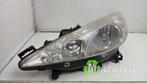 Koplamp links van een Peugeot 207, Gebruikt, -, -, Ophalen of Verzenden