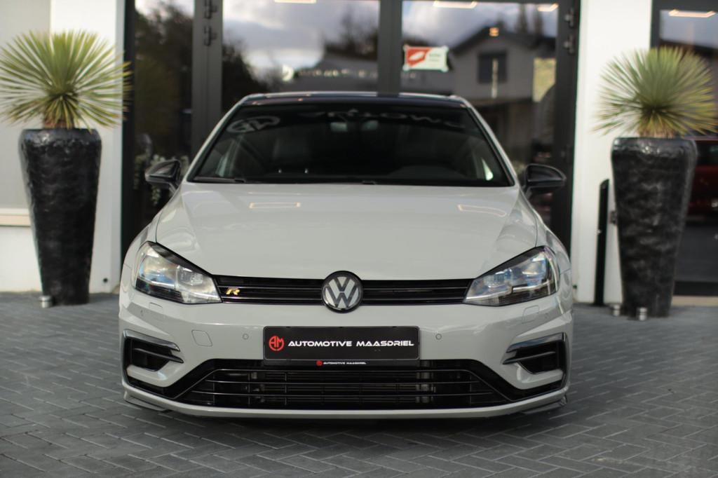 Volkswagen GOLF 2.0 TSI 4Motion R|DSG|Akra|Digidash|Pretoria, Automaat, Gebruikt, 4 cilinders, 1415 kg