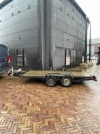 Autoambulance zeer degelijk, Ophalen, Zo goed als nieuw