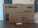 Renogy 200W zonnepaneel - RSP200DC, Ophalen of Verzenden, Nieuw