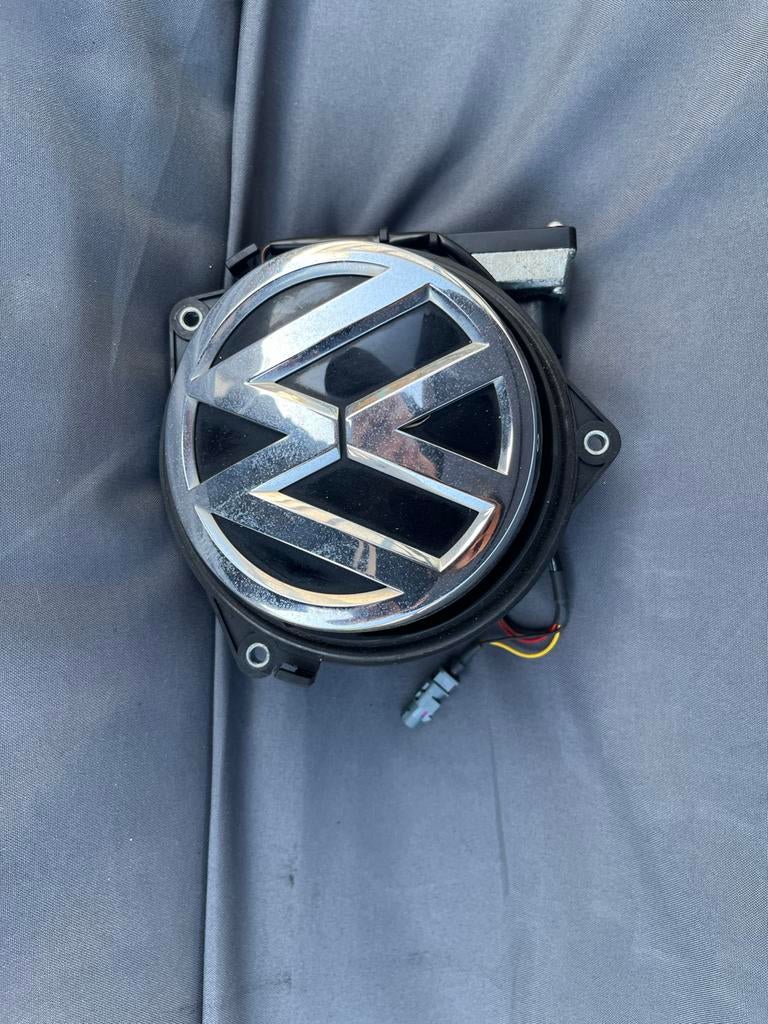 VW Golf 7 Achter Camera, Ophalen of Verzenden, Gebruikt, Volkswagen