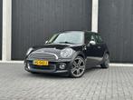 Mini 1.6 One I Stoel vw I Ambient I Bluetooth I Xenon I PDC, Auto's, Voorwielaandrijving, USB, 4 cilinders, 4 stoelen