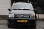 Fiat Panda 1.2 Edizione Cool | Airco | Elec ramen | NAP, Auto's, Fiat, Voorwielaandrijving, Stof, Gebruikt, Zwart