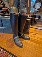 Laarzen Nederlandse mobilisatie 1940, Ophalen of Verzenden, Landmacht, Nederland, Kleding of Schoenen